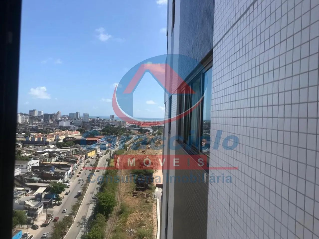 Edifício Parque do Cais Recife | Oferta | Apartamento Mobiliado - Foto 2