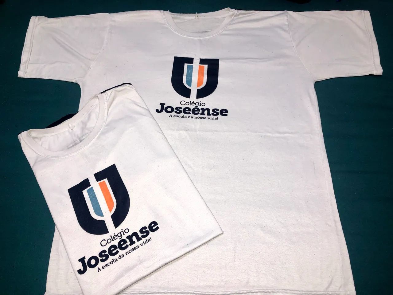 Desapego Uniforme completo Colégio Joseense  - Foto 3