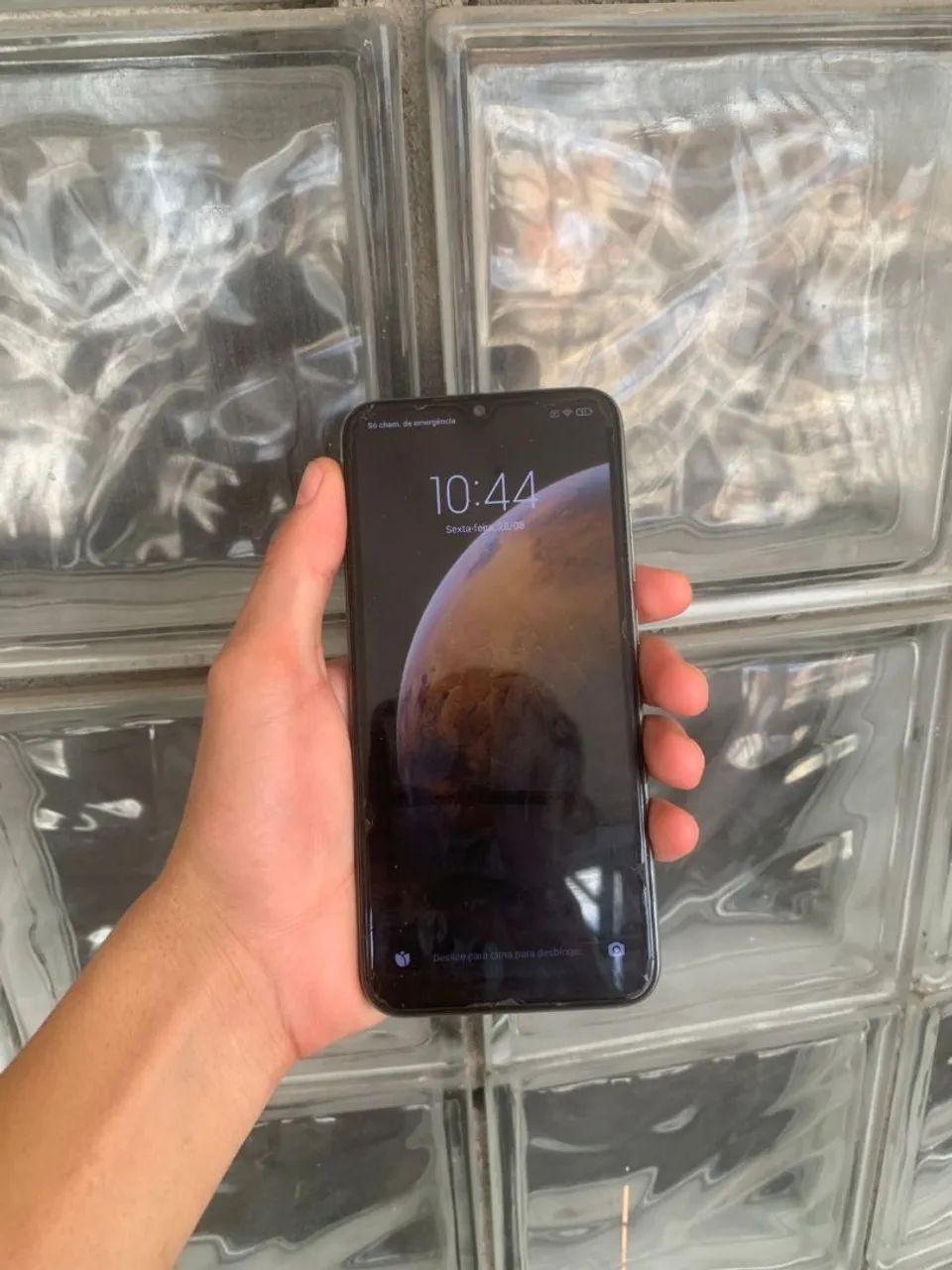 Note 8 128gb  - Foto 3