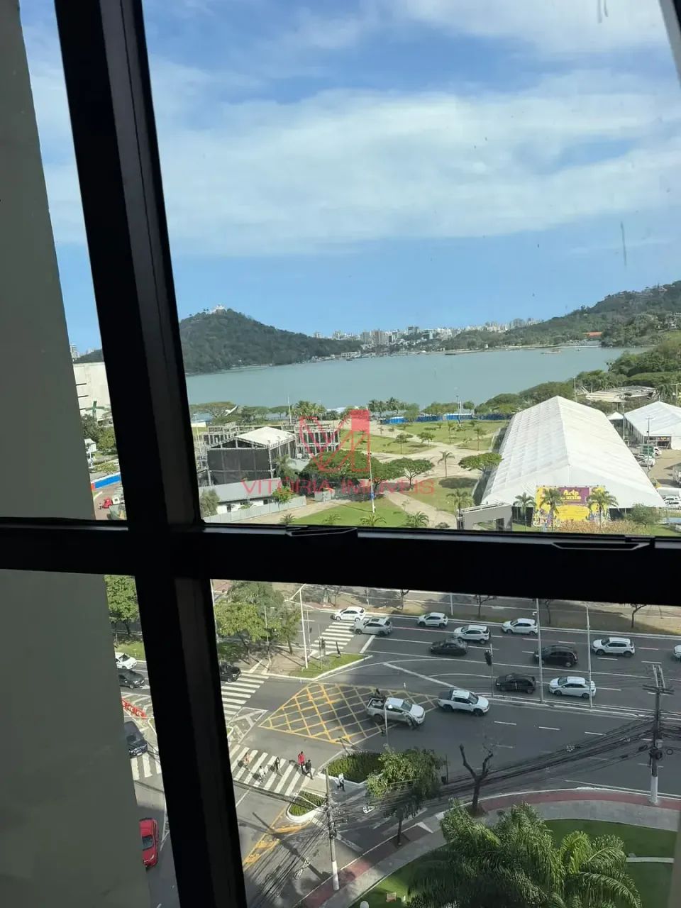para locação, Enseada do Suá, Vitória, ES - Foto 4