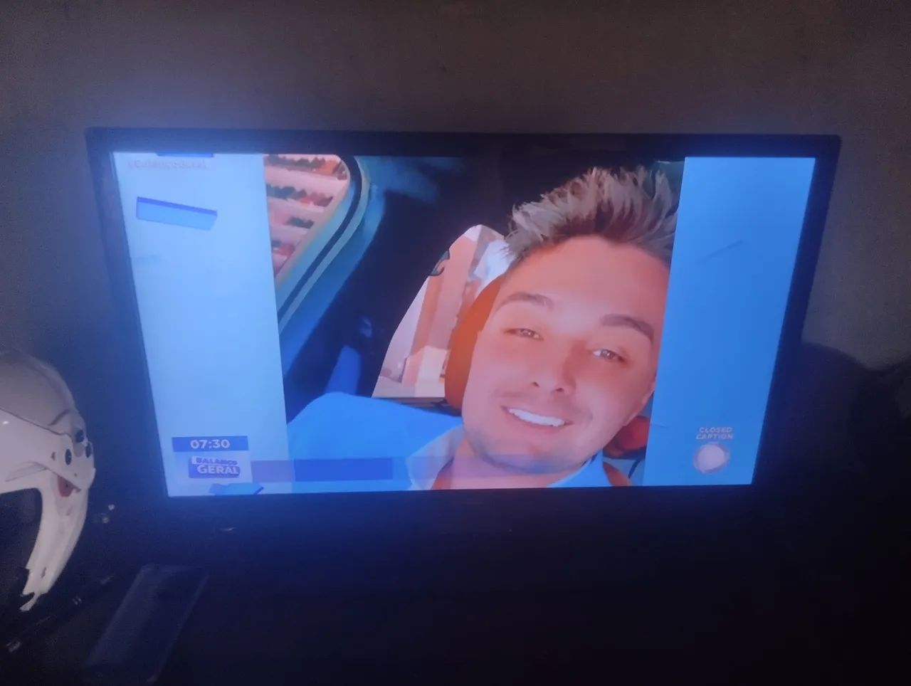 Vendo televisão Philips de 32 polegadas - Foto 5