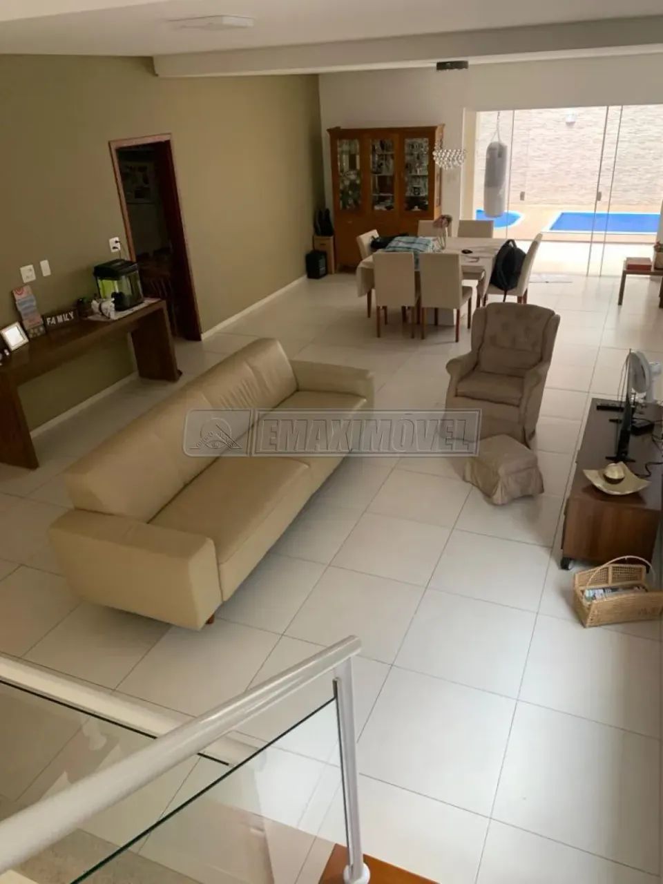 Casa em Condomínios em Votorantim - Foto 3