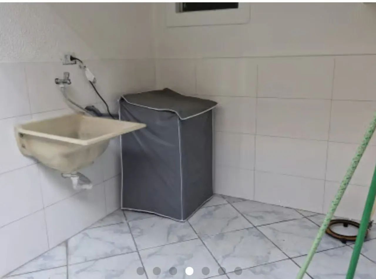 Aluguel de kitnet toda mobiliada! - Foto 4