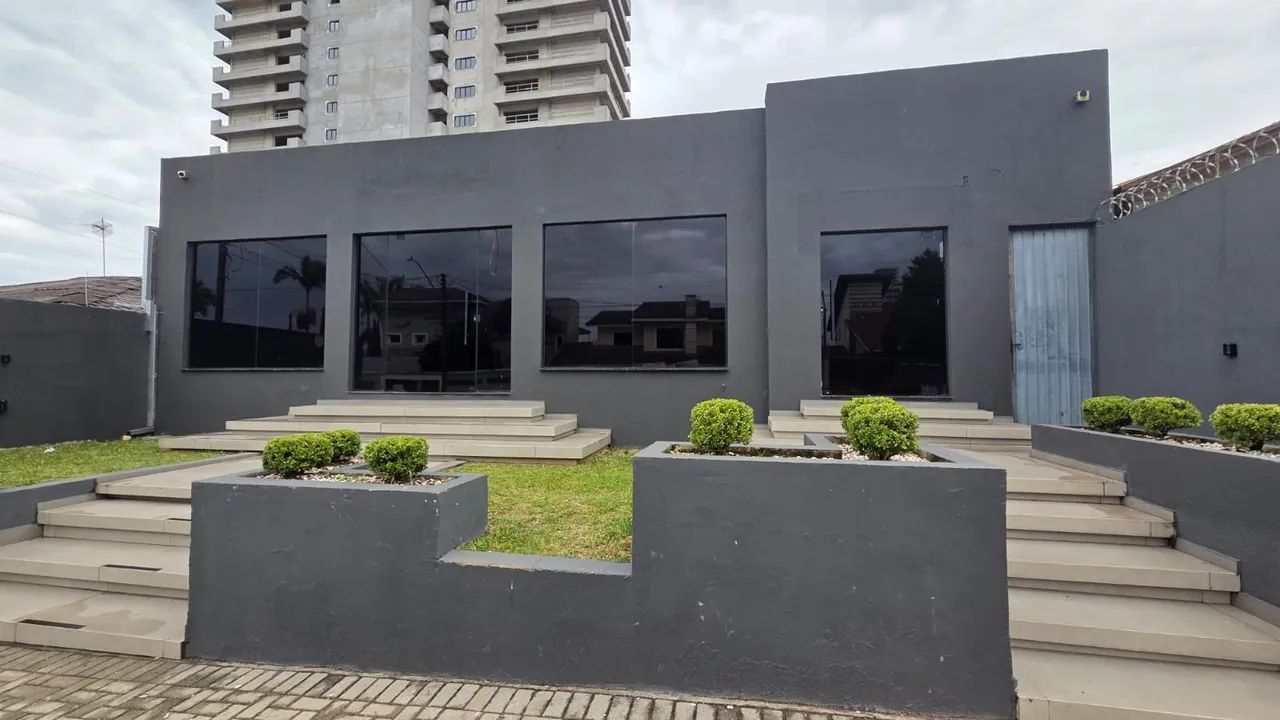 IMÓVEL COMERCIAL A VENDA NO ÓRFÃS - Foto 2