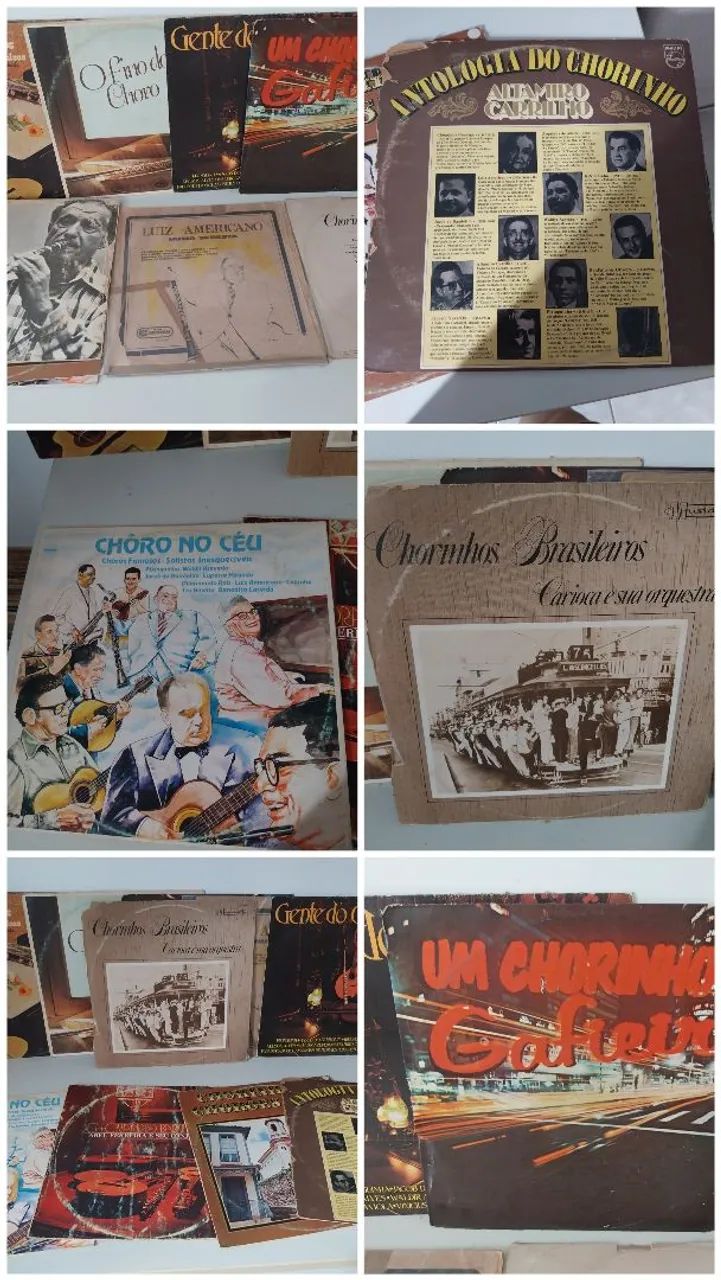 Colecionadores de vinis - Foto 2