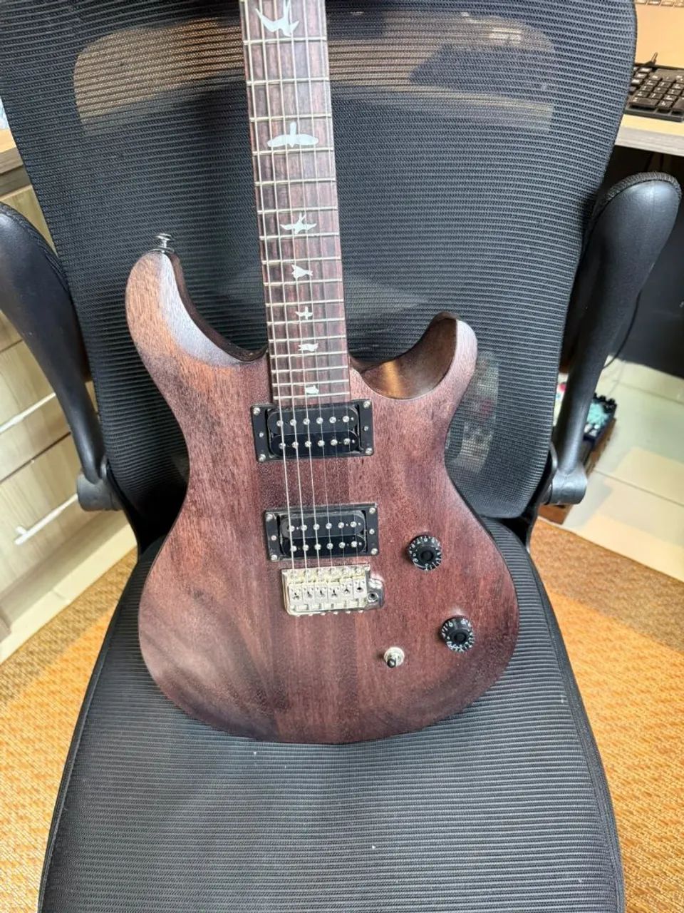 Guitarra  - Foto 2