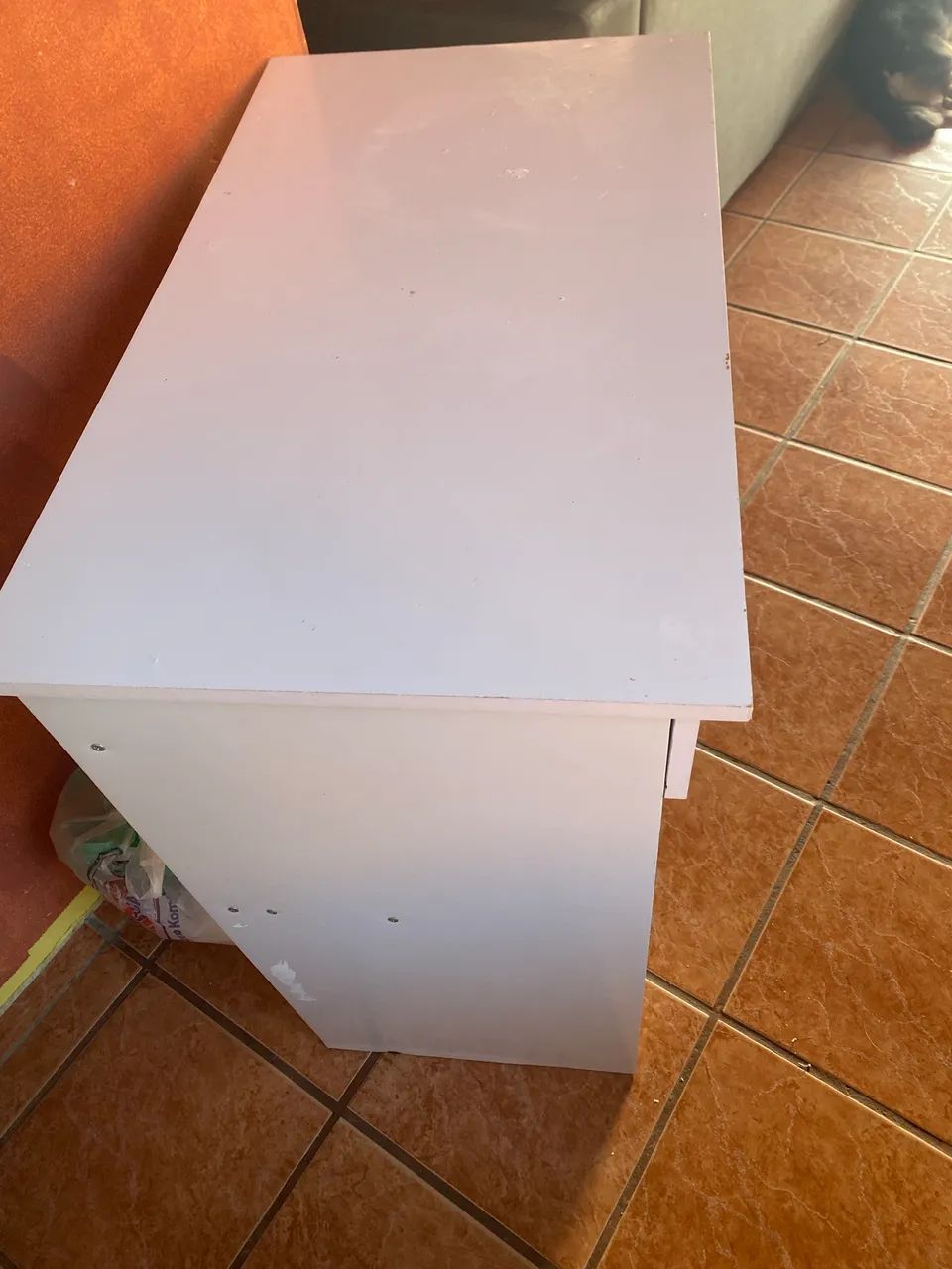 Mesa de escritório 