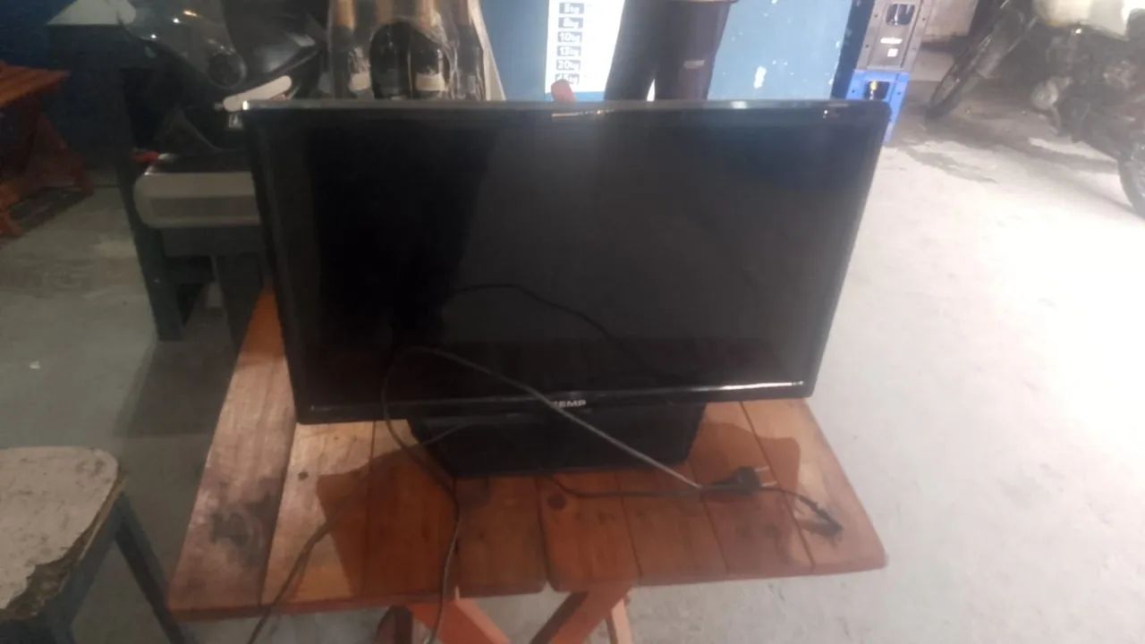MONITOR TV SEMP 32P. - Foto 3