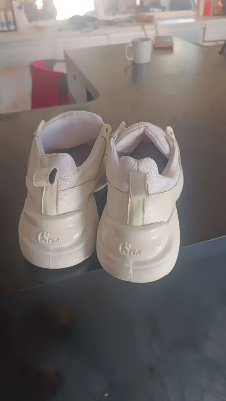 Tênis Carmen Steffens  - Foto 2