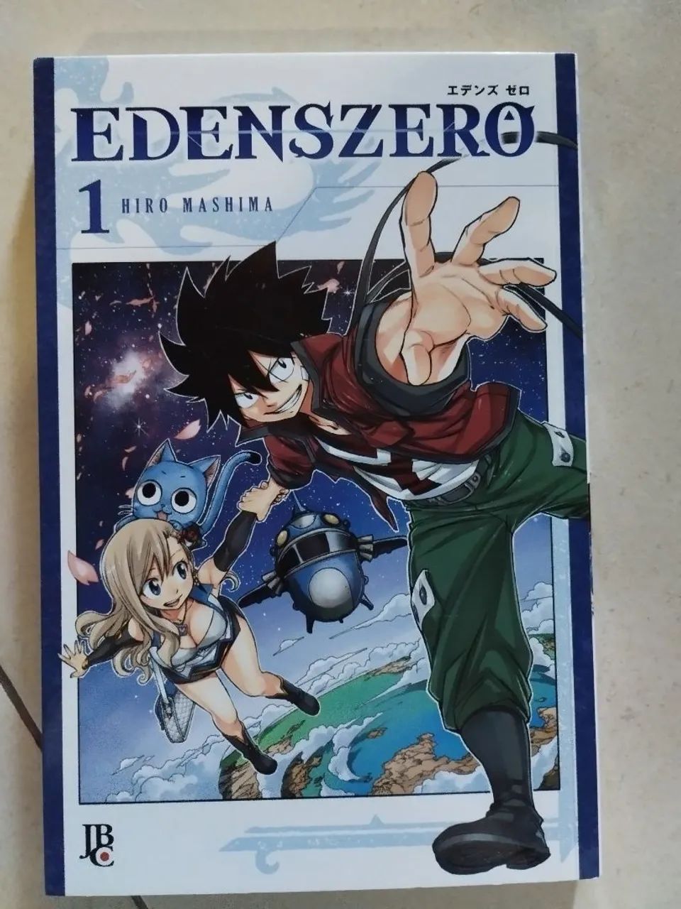 Mangás diversos  - Foto 2