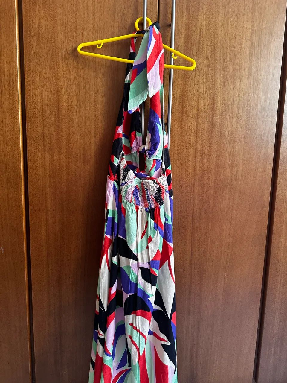 Vestido farm - Foto 5