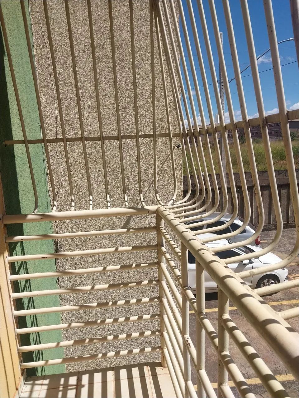 Apartamento de 2 quartos 2 anda valparaiso  - Foto 5