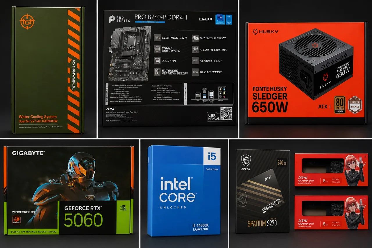 PC GAMER