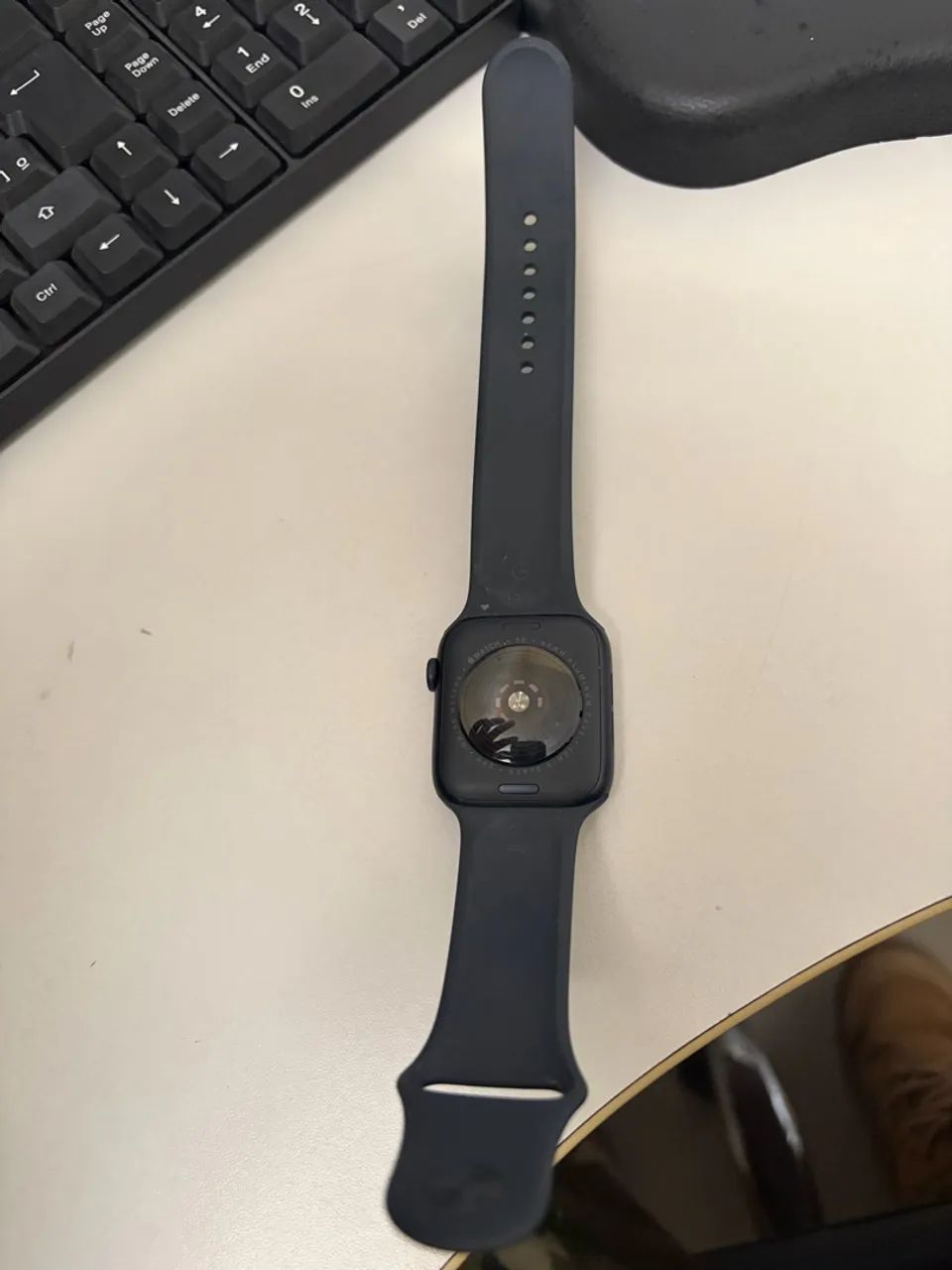 Apple Watch SE 2 - Foto 5