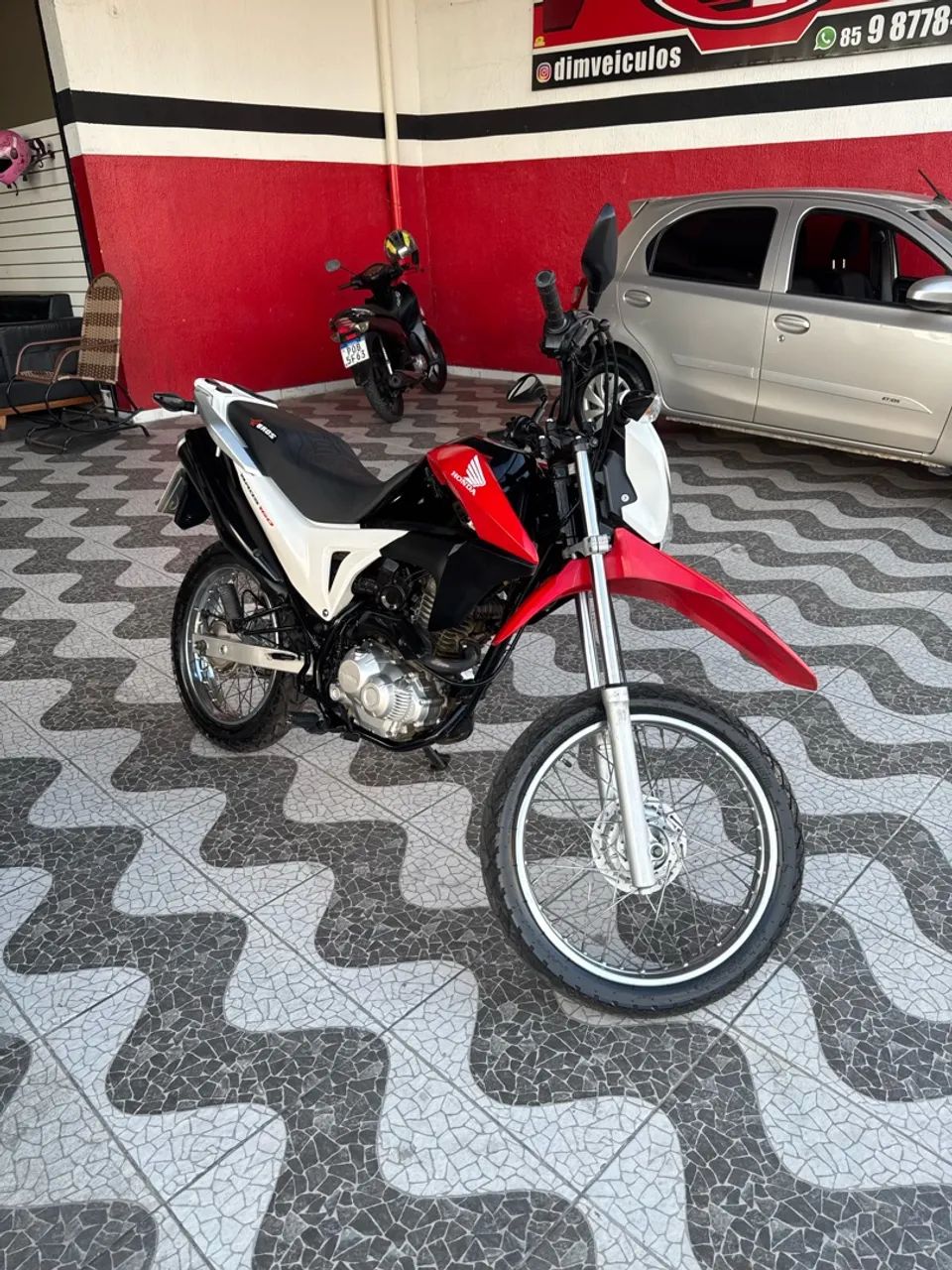 Bros 160 - Foto 3