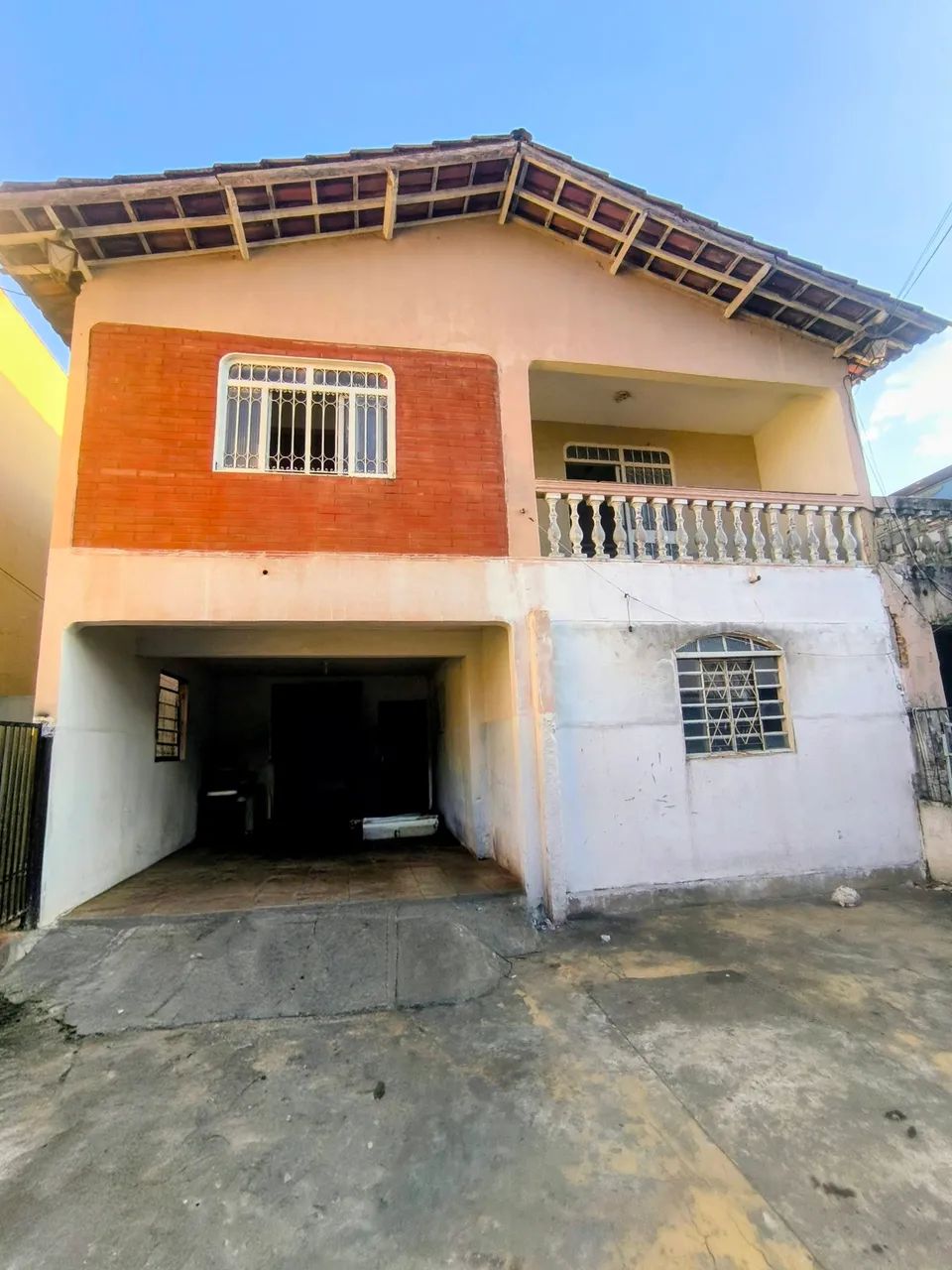 Sobrado 4/4 Sendo 1 Suite No Esplanada Dos Anicuns