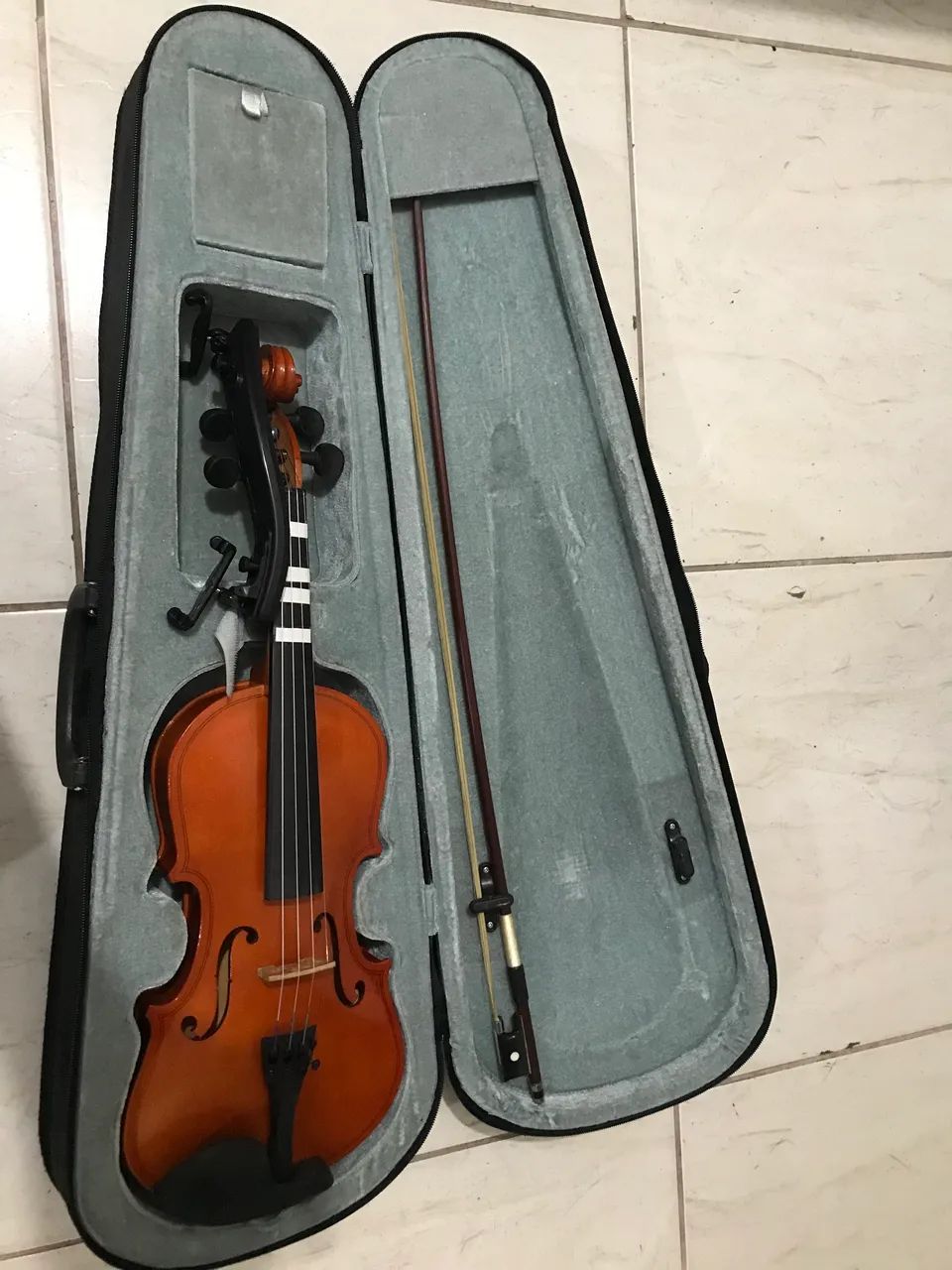 Violino 4/4
