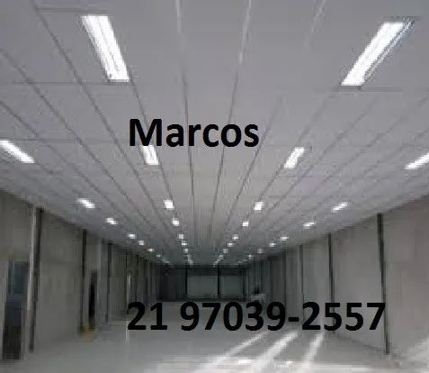 Forros em geral