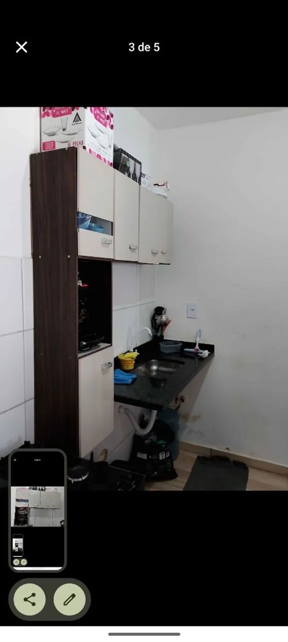 Armário de cozinha  - Foto 2