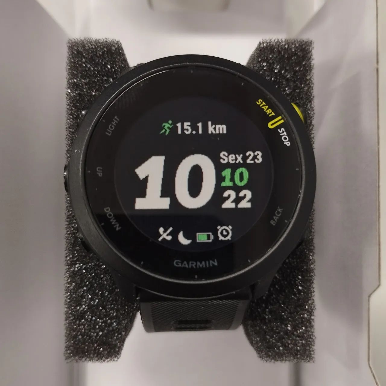 Relógio Garmin Forerunner 55 