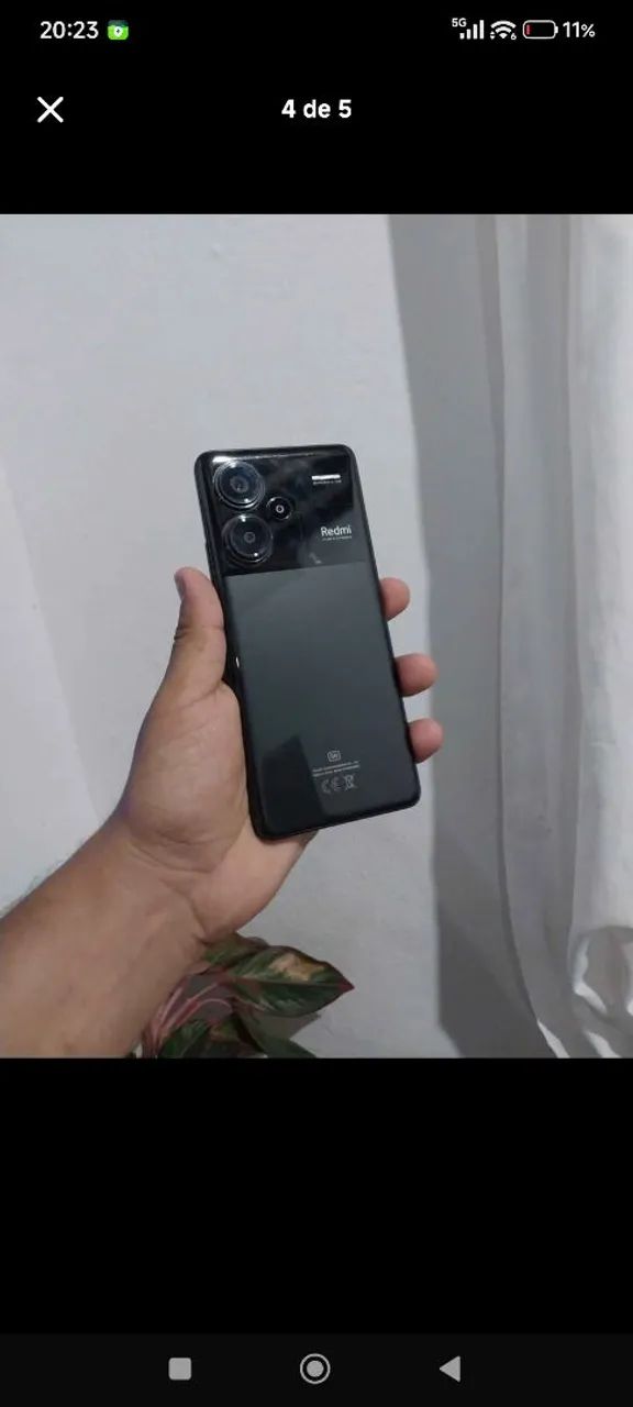 Redmi Note 13 pro plus 5G - Foto 2
