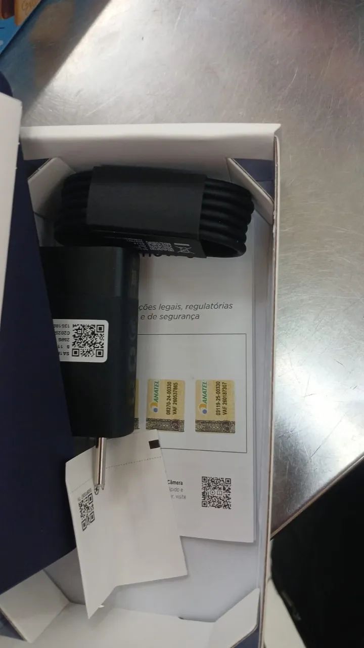 MOTOROLA G17 - Foto 4