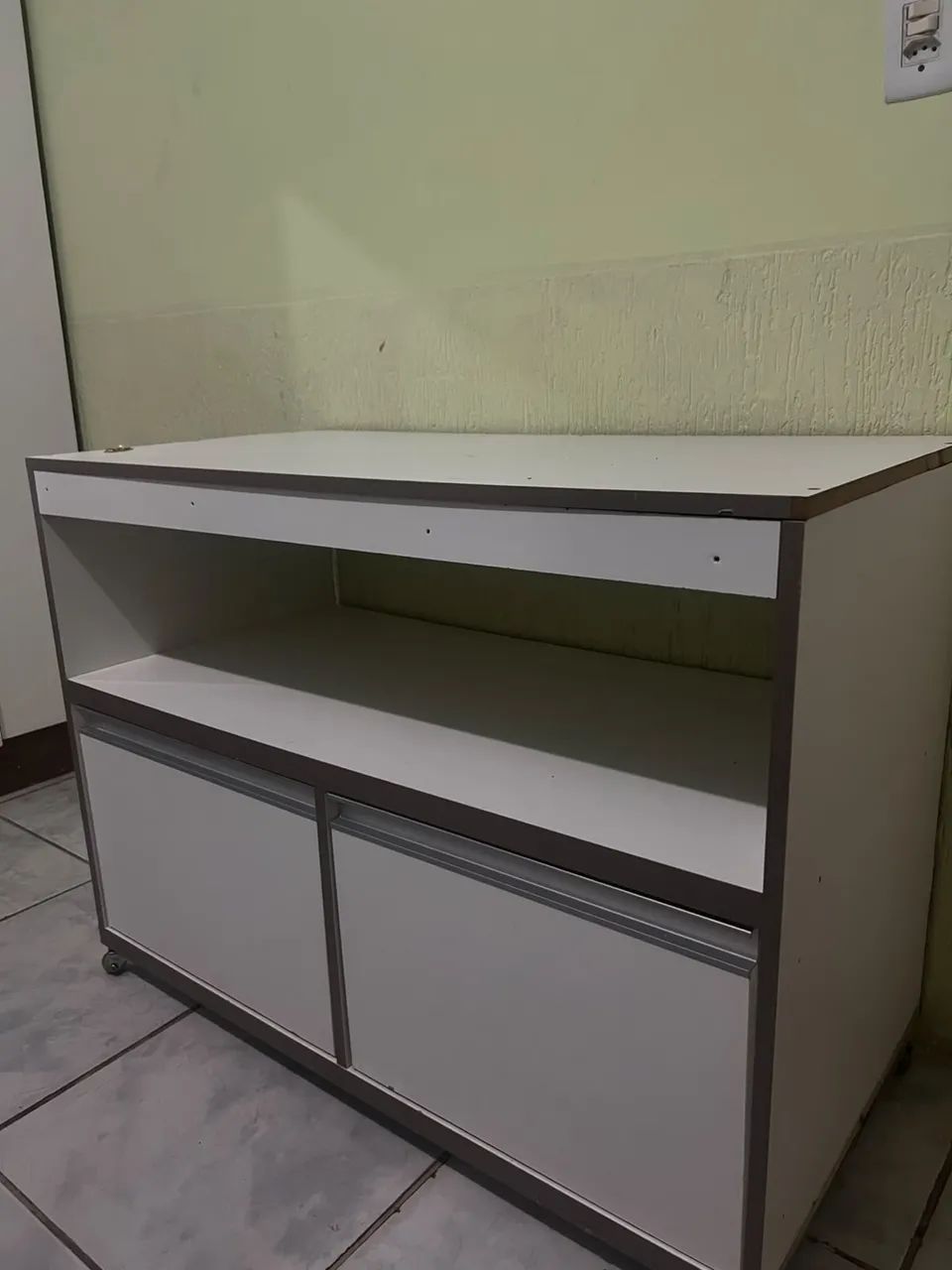 Cômoda em MDF - Foto 2