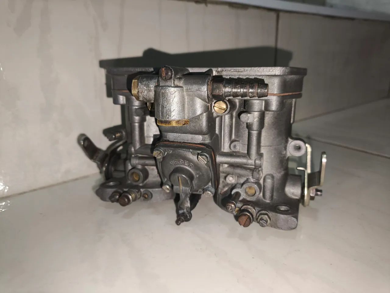 Webber 44 Original  - Foto 4