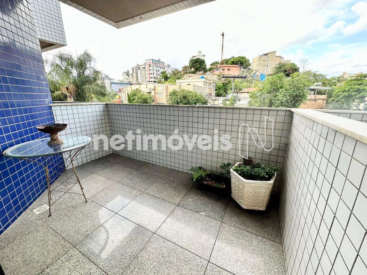 Venda Apartamento 3 quartos Coração Eucarístico Belo Horizonte - Foto 3