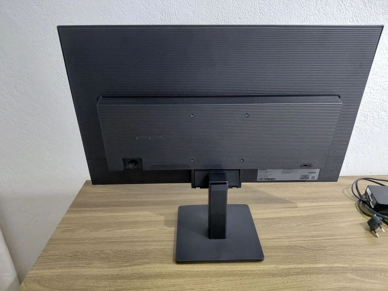 Monitor Novo Samaung 24 Polegadas - Foto 3