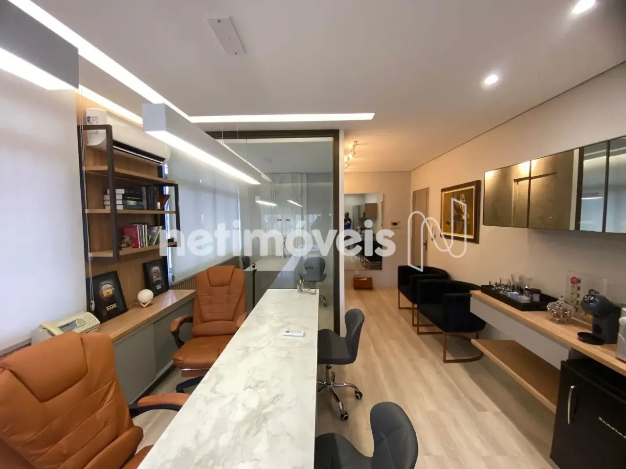 Venda Sala Caiçara-Adelaide Belo Horizonte - Foto 4
