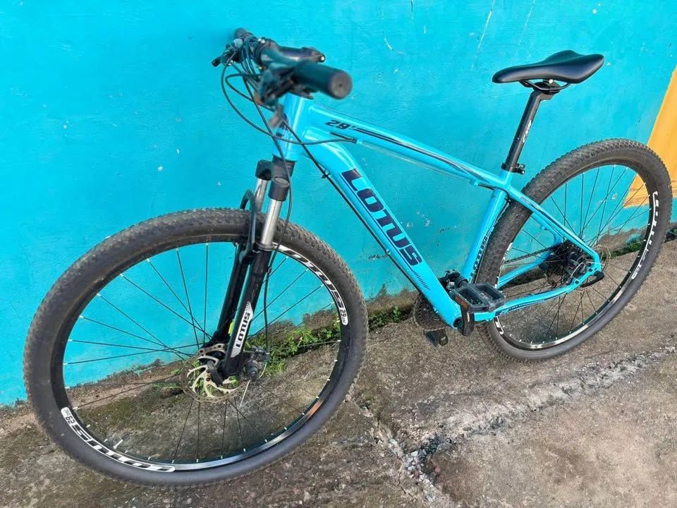 Bicicleta Lotus Aro 29 - Foto 2