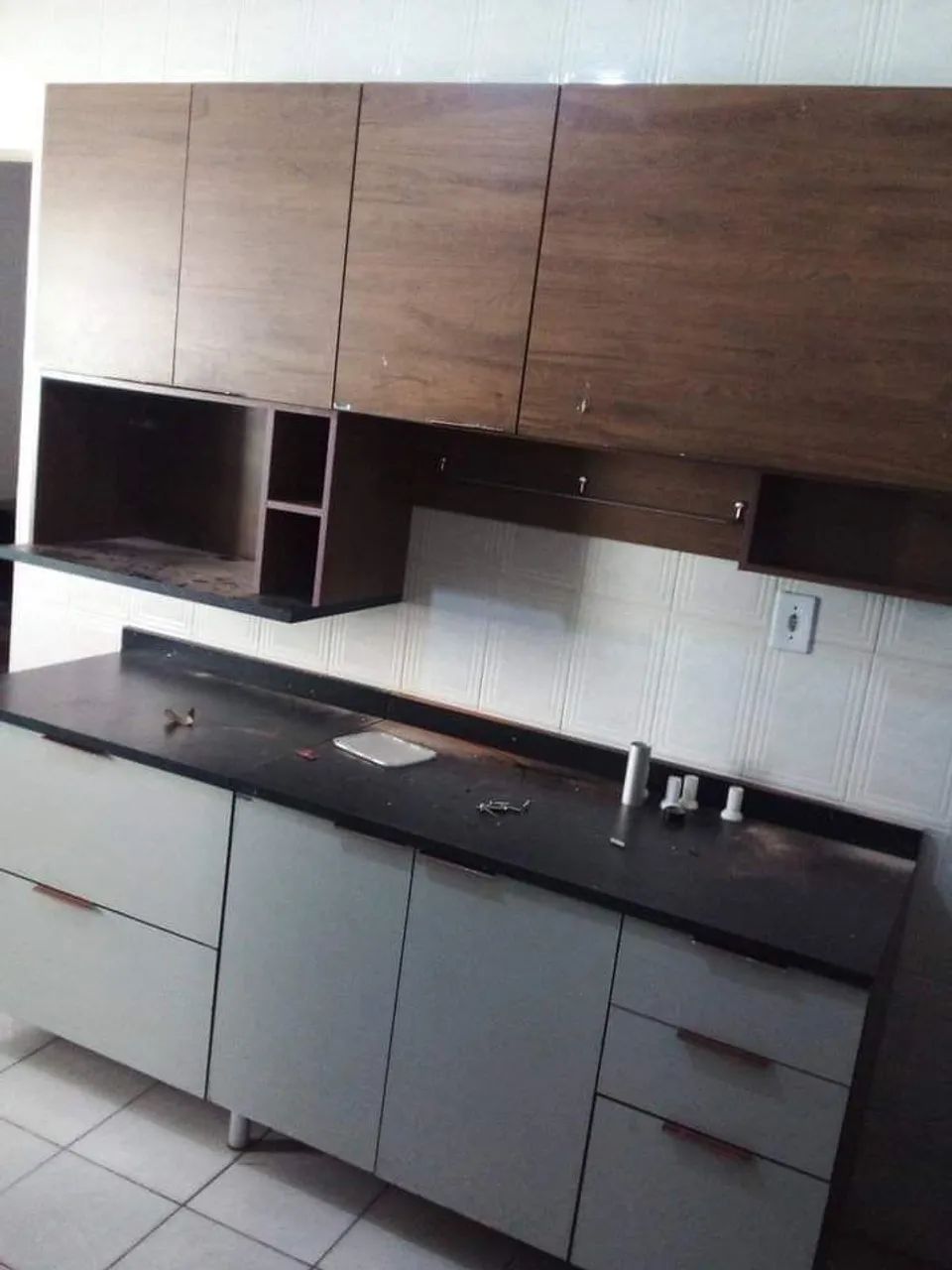 Faço montagem de móveis.  - Foto 4