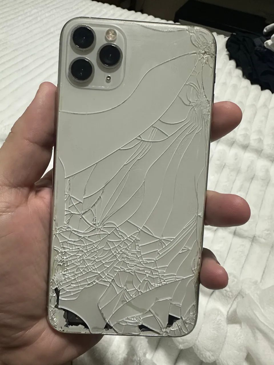 iPhone 11 Pro max  - Foto 5
