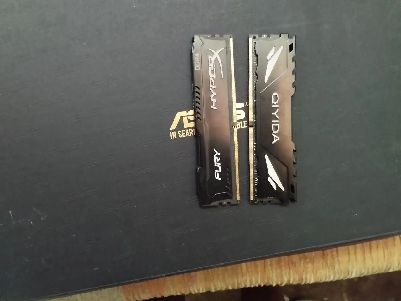 Memória ram ddr4 - Foto 2