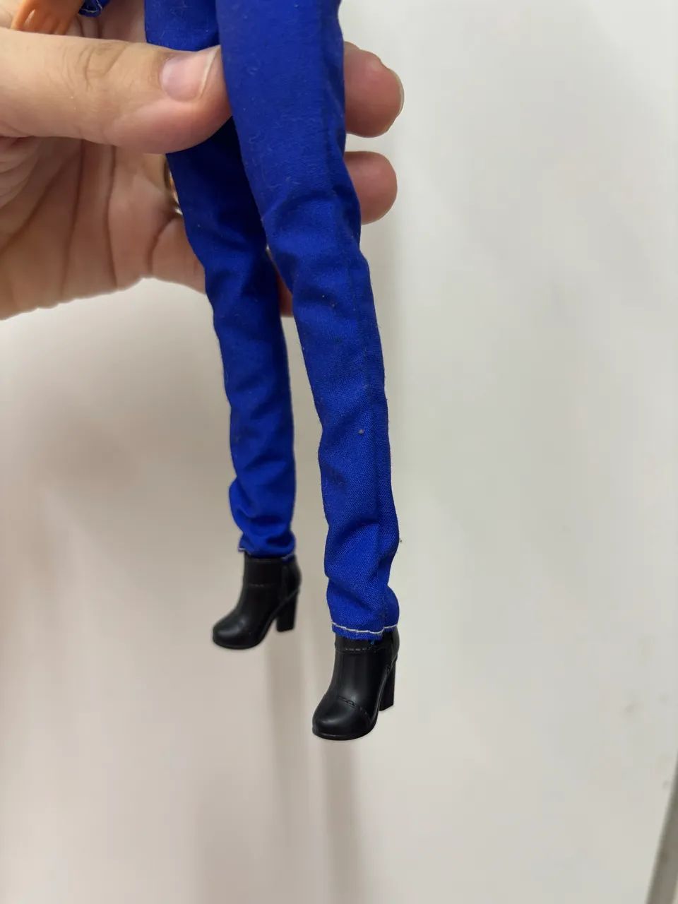 Barbie piloto  - Foto 4