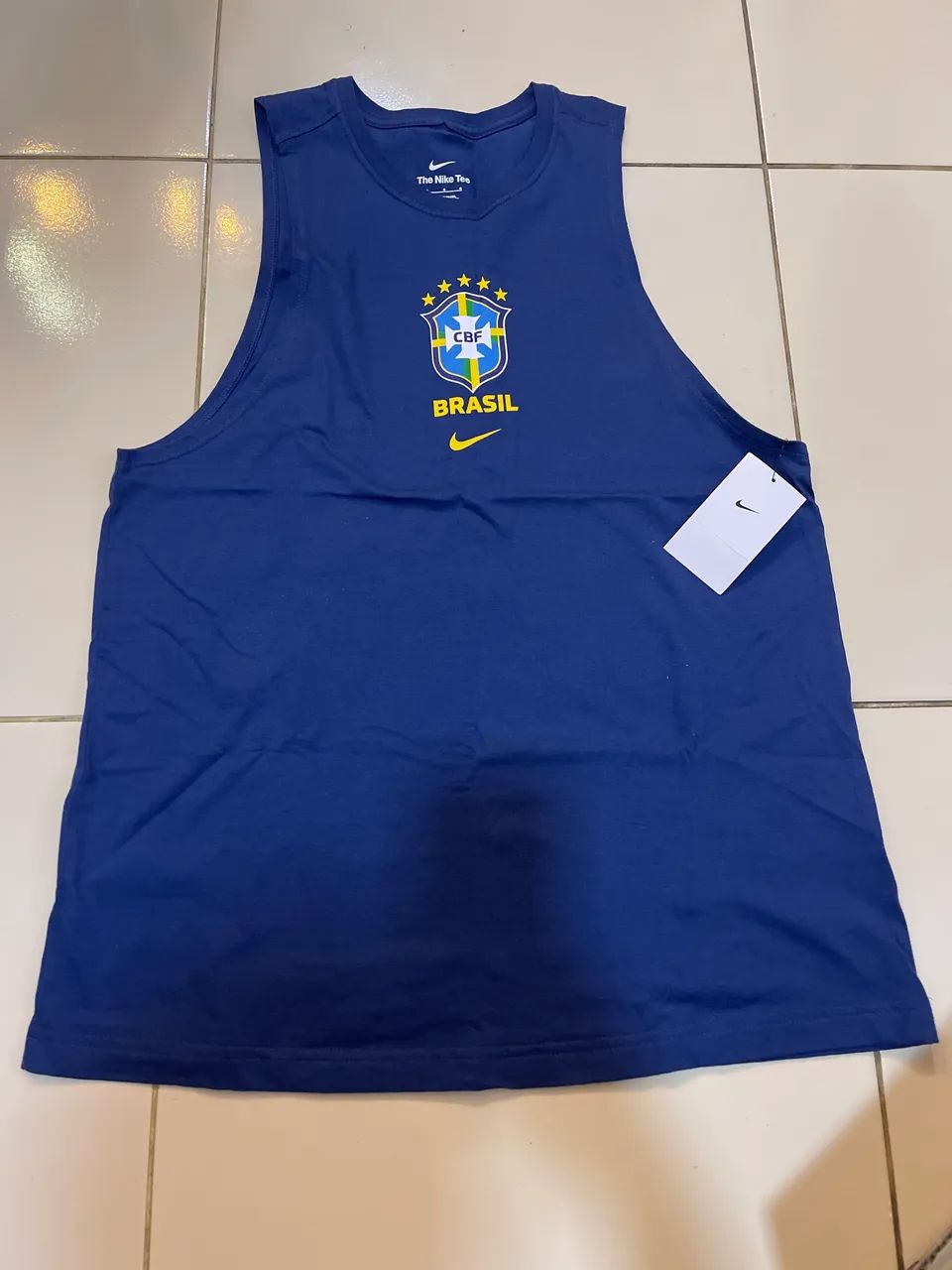 Camiseta Nike original  - Foto 3