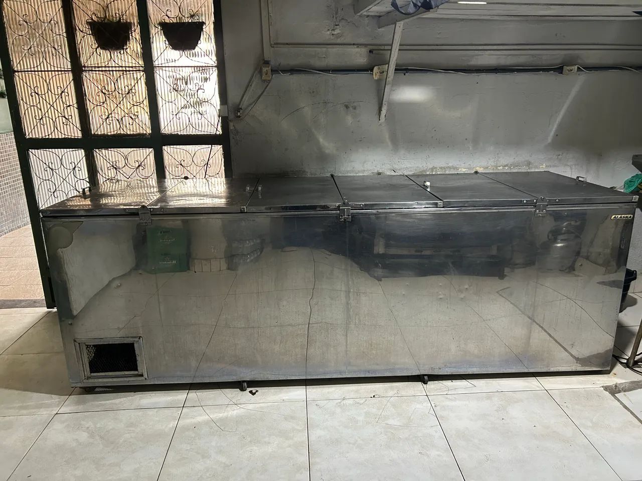 Freezer  - Foto 3