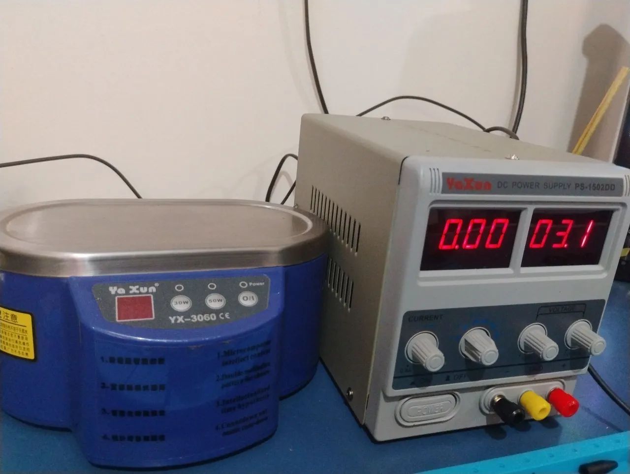 Kit eletronica profissional  - Foto 2