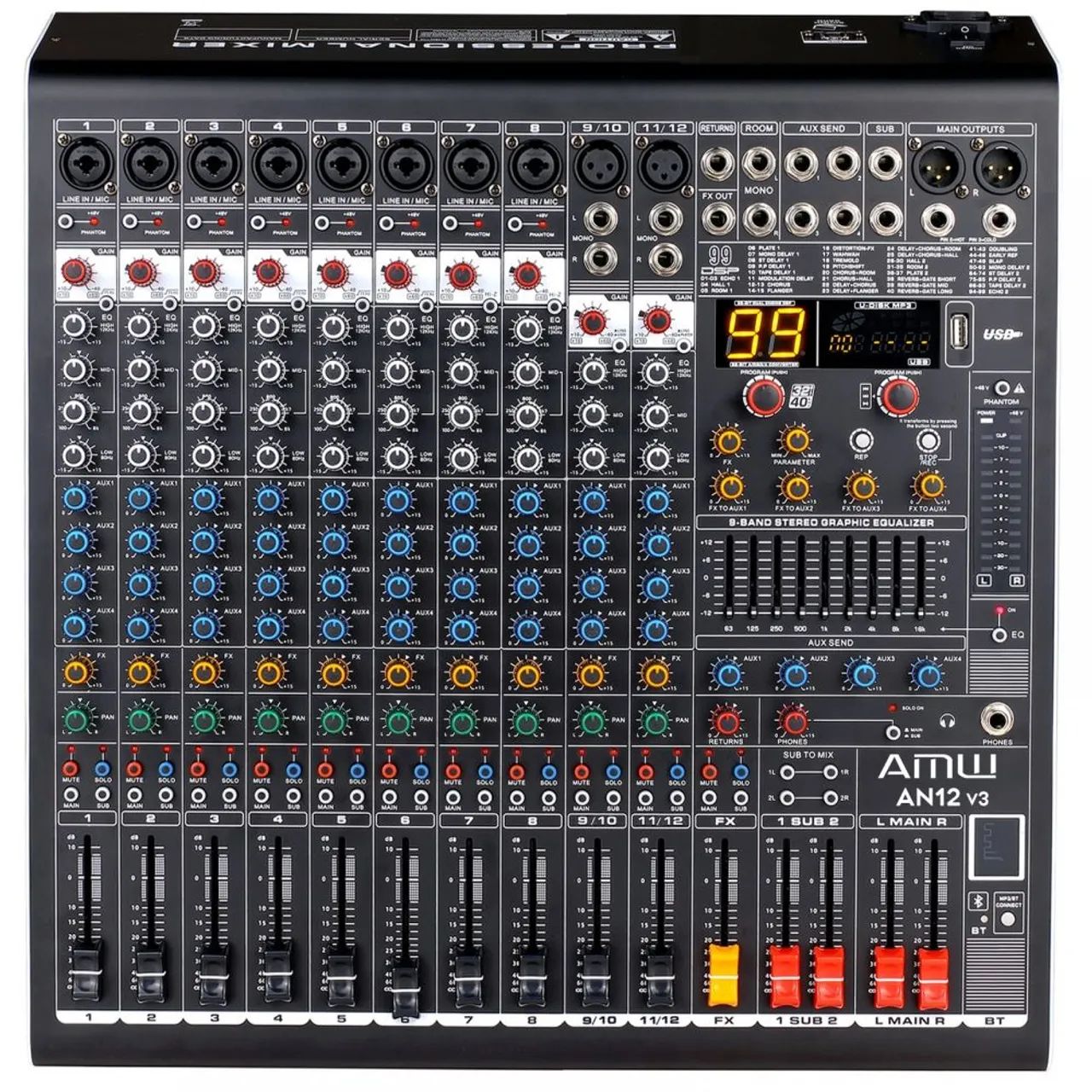 Alugo som e dj para seu evento  - Foto 4