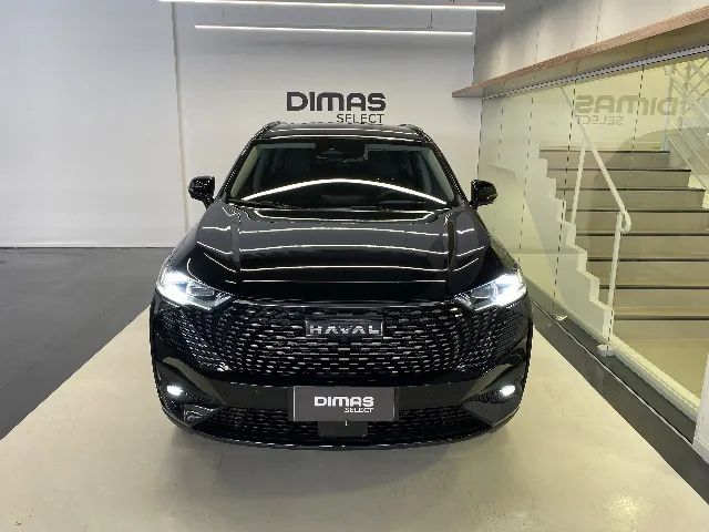 GWM Haval H6 PREMIUM HEV 2024