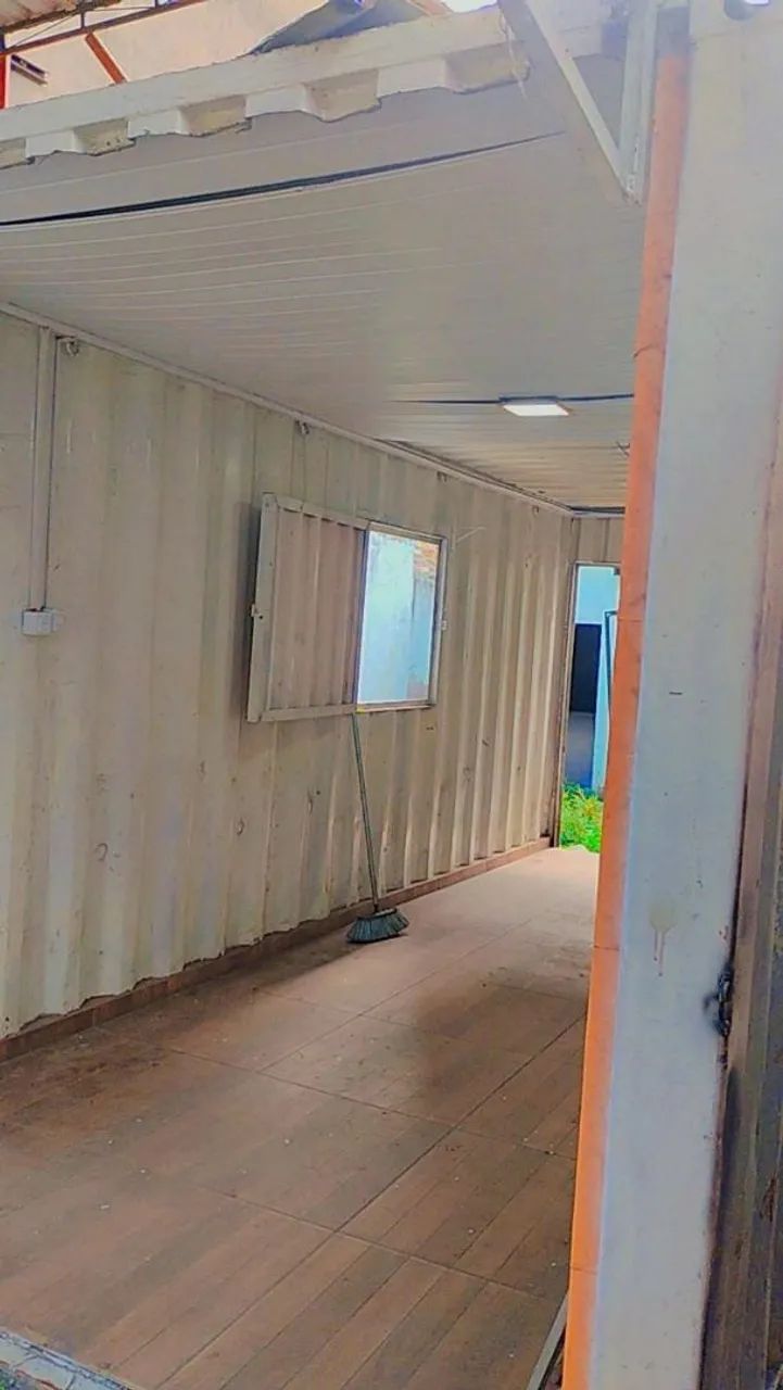 Foto - Feira de Santana - Mangabeira