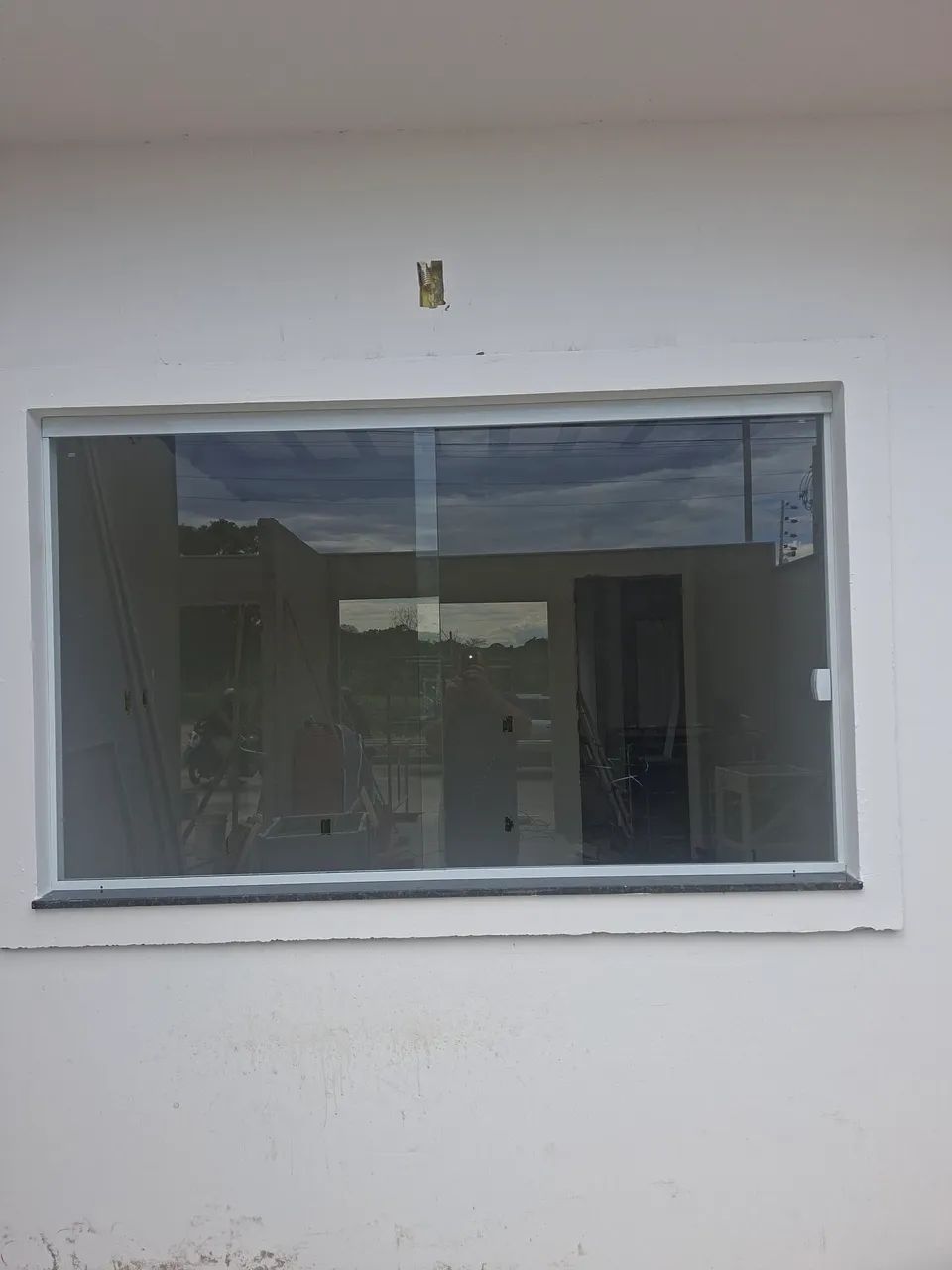 Tempered Glass Windows (Promotion)