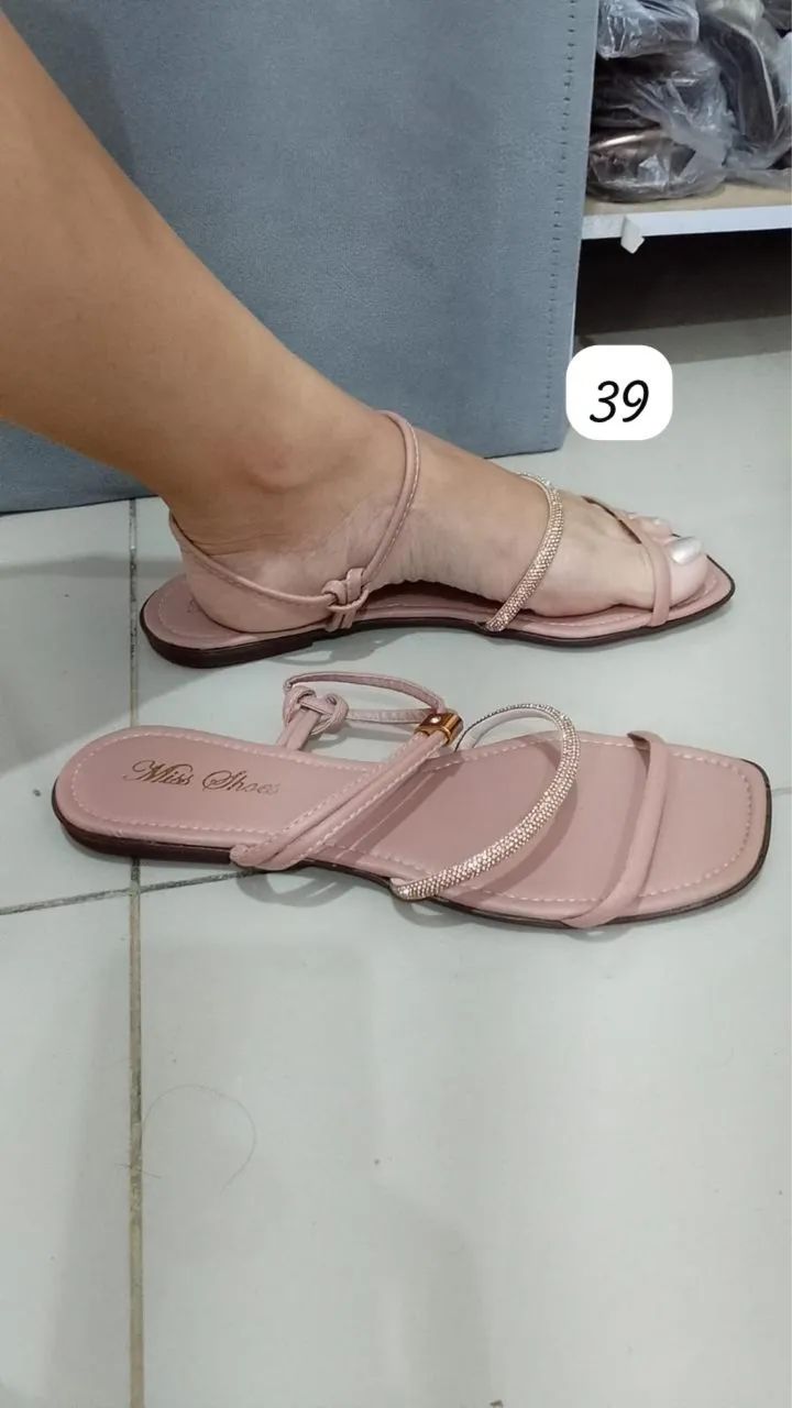 Rasteirinhas  - Foto 2