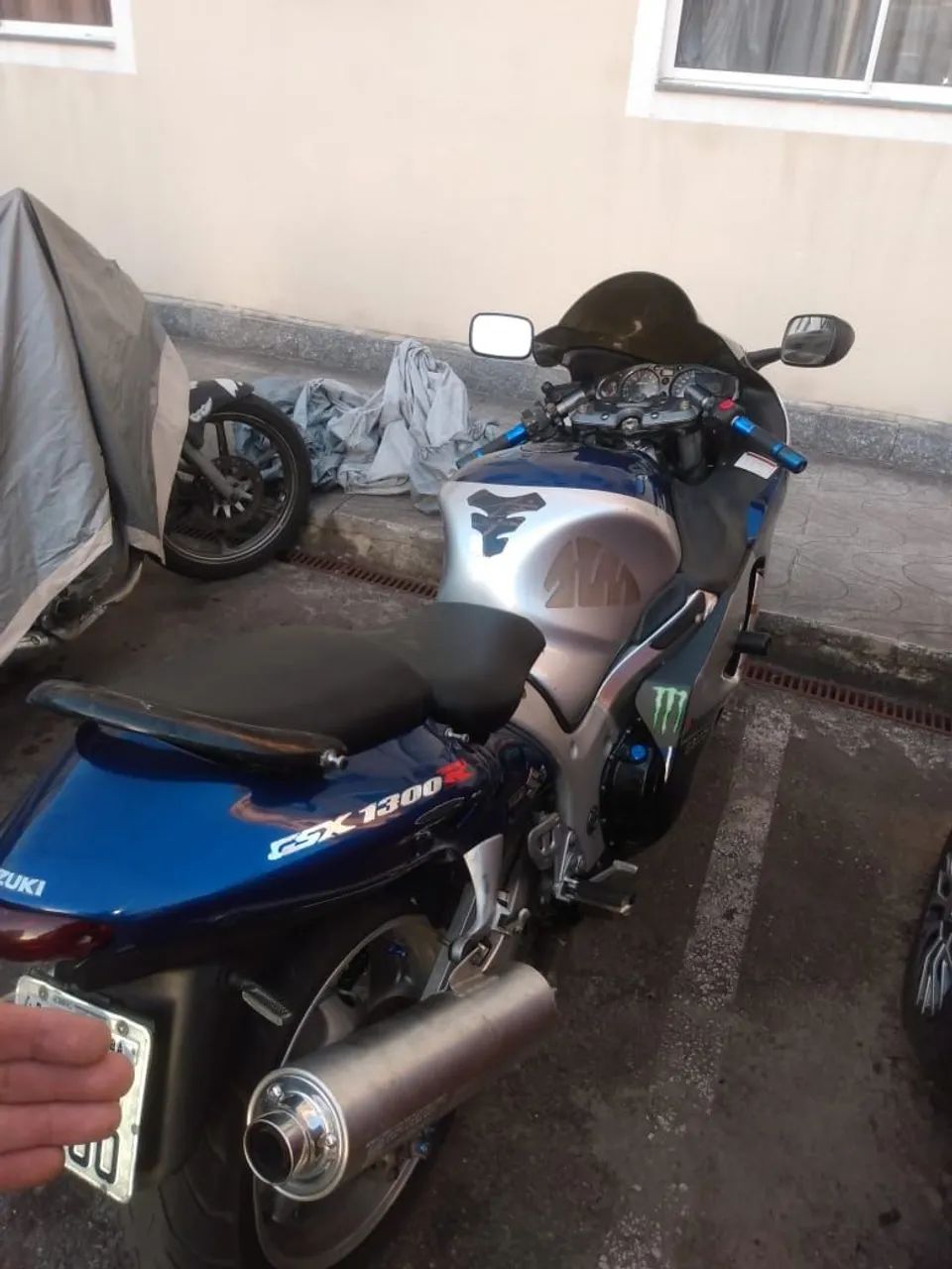 Capacete - Foto 3