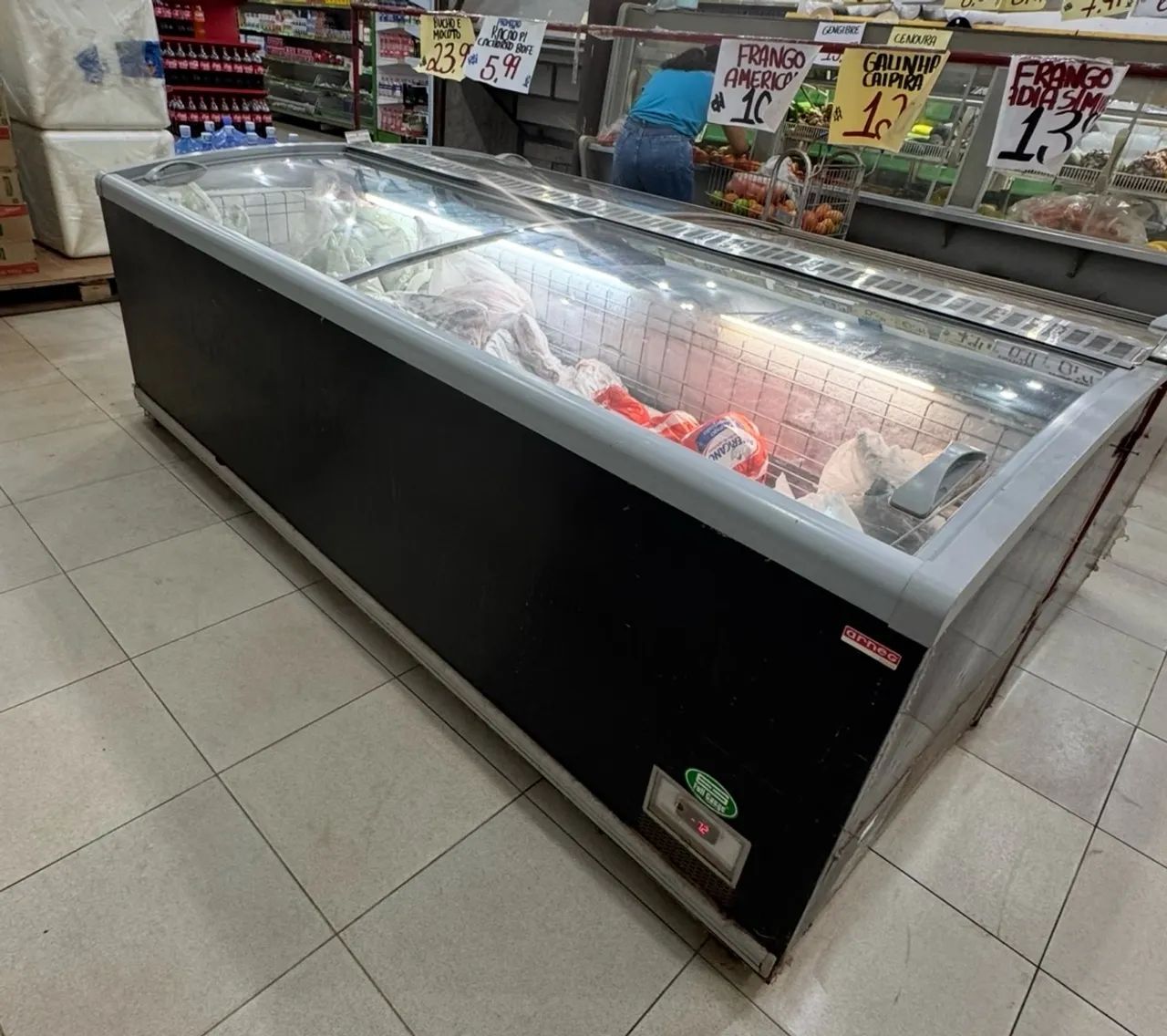 Balcões  - Foto 2