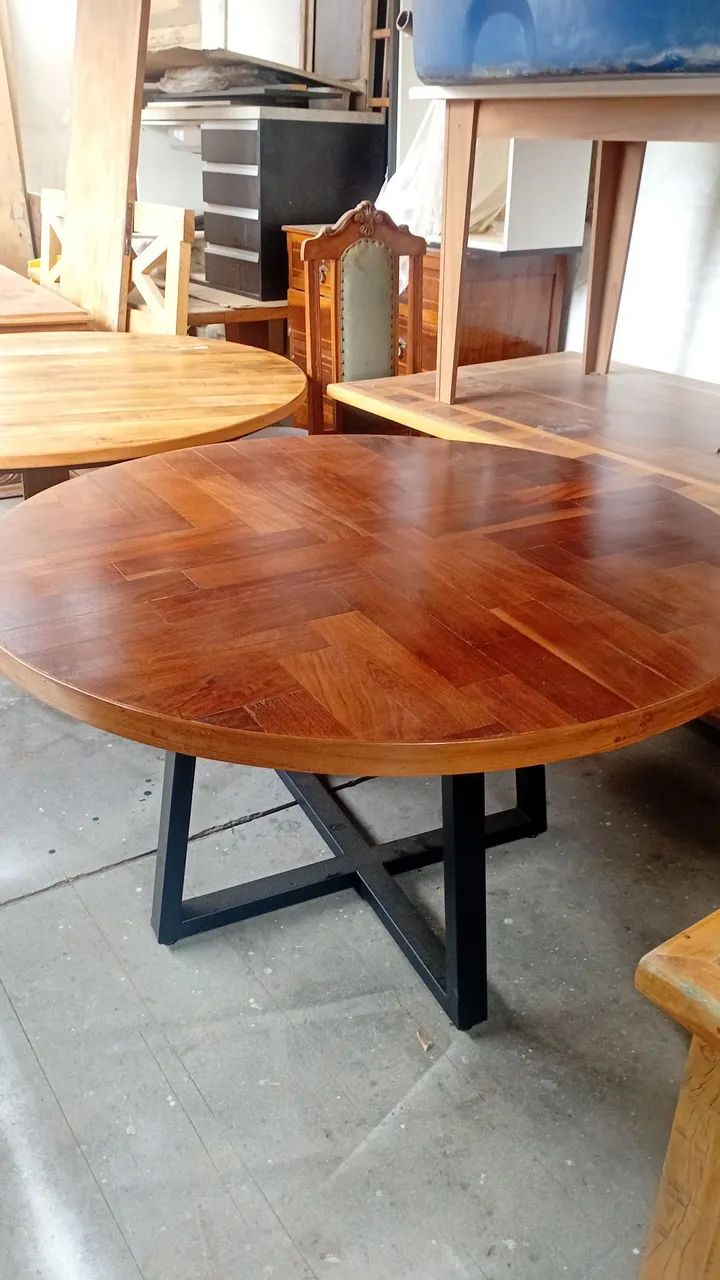 Aparador rústico - Foto 5