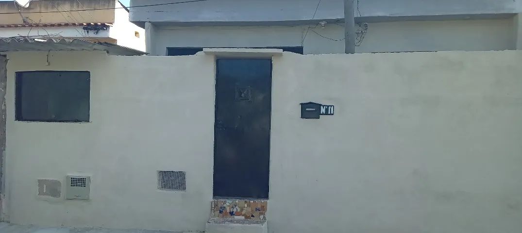 Casa em Padre Miguel