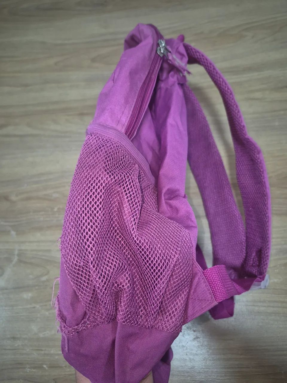 Mochila escolar - Foto 3