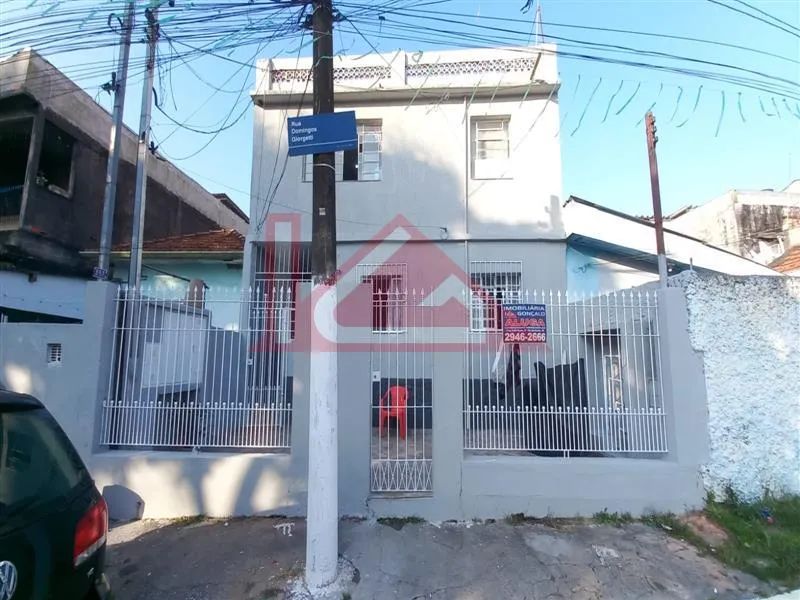 Casa Vila Moraes São Paulo/SP - Foto 2